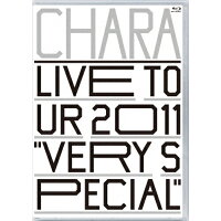 Live　Tour2011　“Very　Special”/Ｂｌｕ－ｒａｙ　Ｄｉｓｃ/KSXL-22